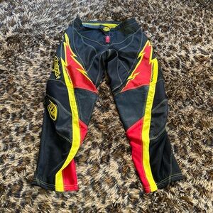 Troy Lee Designs Grand Prix Racing Pants